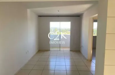 Apartamento com 2 quartos à venda na R. Dona Darcy, 195, 195, Setor Negrão de Lima, Goiânia