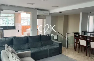 Cobertura com 3 quartos à venda na Rua T-48, 683, Setor Bueno, Goiânia