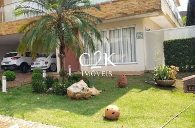 Casa com 5 quartos à venda na r. pm-10, 10, residencial parque mendanha, goiânia, 360 m2 por r$ 2.600.000