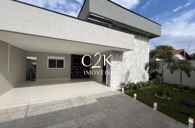 Casa com 4 quartos à venda na rua mônaco, lt 06, jardim europa, goiânia, 207 m2 por r$ 1.500.000