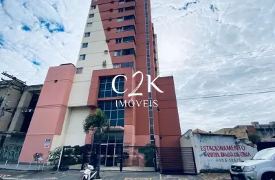 Apartamento com 2 quartos à venda na Boulevard Shopping Center, 5/6, Centro, Caldas Novas