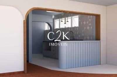 Para perfis exigentes - apartamento no centro lindíssimo 100% reformado