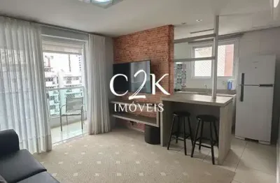 Apartamento com 2 quartos à venda na Rua T 36, 2939, Setor Bueno, Goiânia