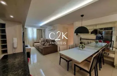 Apartamento com 2 quartos à venda na rua t 36, 3334, setor bueno, goiânia, 64 m2 por r$ 395.000