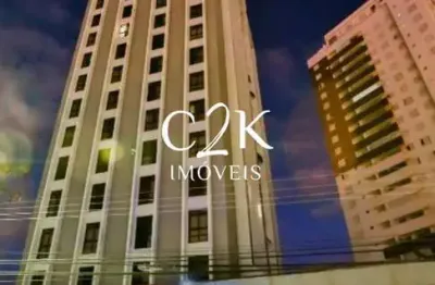 Flat com rentabilidade de 3.800,00 por mês no st. oeste, andar alto, nascente