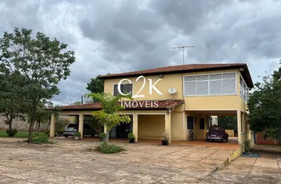 Chácara de 20.000m² na go-080 km-08  próximo ao parque dos cisnes