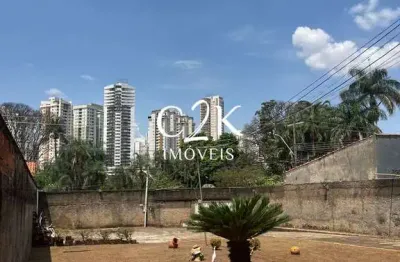 Terreno comercial à venda na Rua 115  Qd 41 Lt 02, 02, Setor Sul, Goiânia