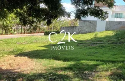 Terreno / lote / condomínio à venda, 627 m² - residencial parque mendanha