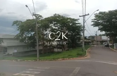 Terreno à venda na Rua Pm-08, 4, Residencial Parque Mendanha, Goiânia