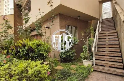 Casa com 4 quartos à venda na Rua Emboaçava, 549, Mooca, São Paulo por R$ 1.270.000