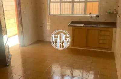 Casa com 2 quartos à venda na Rua Aldemar, 371, Vila Formosa, São Paulo por R$ 479.000