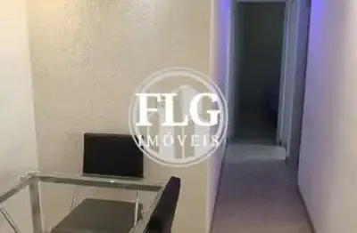 Apartamento com 2 quartos para alugar na Rua Arnaldo Cintra, 190, Tatuapé, São Paulo por R$ 3.000