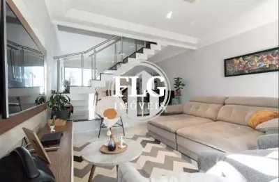 Casa com 3 quartos à venda na Rua Grecco, 566, Água Rasa, São Paulo por R$ 990.000