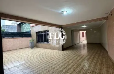 Casa com 4 quartos à venda na Rua Bento Gonçalves, 481, Jardim Anália Franco, São Paulo por R$ 1.800.000