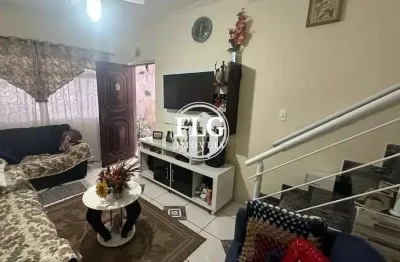 Casa com 3 quartos à venda na Rua Grecco, 785, Água Rasa, São Paulo por R$ 849.000