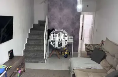 Casa com 2 quartos à venda na Rua Iguaçaba, 254, Vila Formosa, São Paulo por R$ 475.000