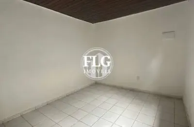Casa com 1 quarto para alugar na Rua Padre Otto Maria, 211, Água Rasa, São Paulo por R$ 1.000