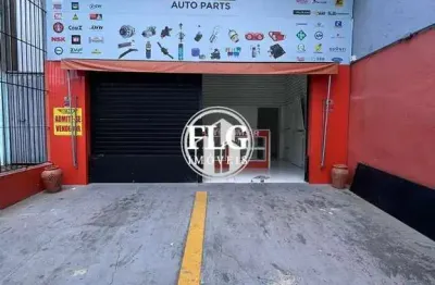 Prédio para alugar na Avenida Sapopemba, 3146, Água Rasa, São Paulo por R$ 8.500