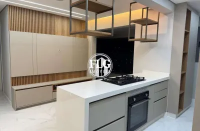 Apartamento com 2 quartos à venda na Rua Imbarié, 53, Vila Prudente, São Paulo por R$ 990.000