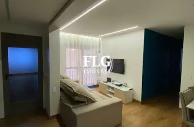 Apartamento com 2 quartos à venda na Avenida do Oratório, 401, Vila Prudente, São Paulo por R$ 790.000