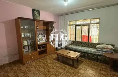 Casa com 4 quartos à venda na Avenida Montemagno, 2039, Vila Formosa, São Paulo por R$ 610.000