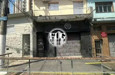 Casa com 5 quartos à venda na Rua Dante Pellacani, 165, Tatuapé, São Paulo por R$ 1.399.000