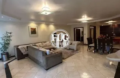 Apartamento com 4 quartos à venda na Avenida Paes de Barros, 1425, Mooca, São Paulo por R$ 1.750.000