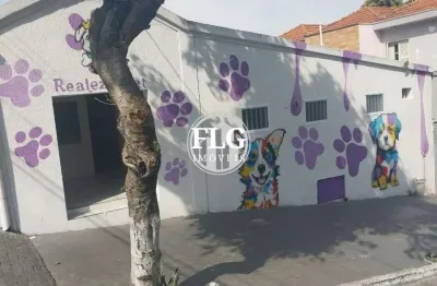 Ponto comercial para alugar na Rua Serra de Bragança, 22, Tatuapé, São Paulo por R$ 3.700