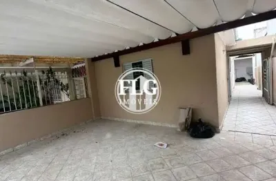 Casa com 2 quartos à venda na Rua Mafalda, 601, Vila Formosa, São Paulo por R$ 540.000