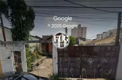 Terreno à venda na Rua Igaratinga, 251, Vila Santa Clara, São Paulo por R$ 1.000.000