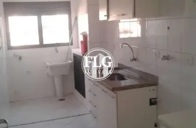 Apartamento com 3 quartos para alugar na Rua Elisiário, 113, Tatuapé, São Paulo por R$ 2.500