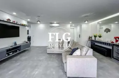 Apartamento com 3 quartos à venda na Rua Arariba, 268, Jardim Anália Franco, São Paulo por R$ 2.348.000