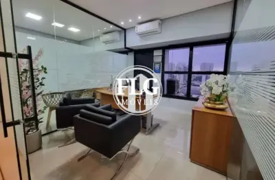 Sala comercial à venda na Avenida Conselheiro Carrão, 1861, Vila Carrão, São Paulo por R$ 430.000