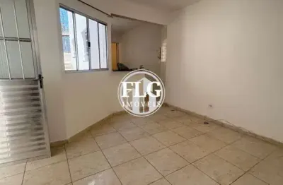 Casa com 1 quarto para alugar na Rua Planeta, 239, Vila Formosa, São Paulo por R$ 1.200