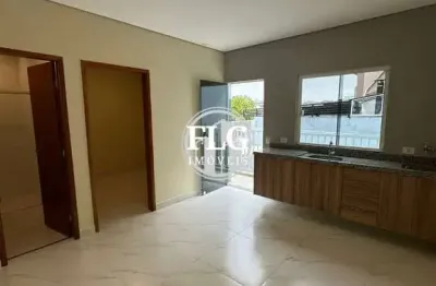 Casa em condomínio fechado com 1 quarto para alugar na Rua Hemisfério, 203, Água Rasa, São Paulo por R$ 1.400