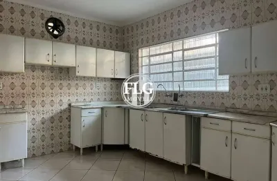 Casa com 3 quartos à venda na Rua Vale Formoso, 327, Tatuapé, São Paulo por R$ 520.000