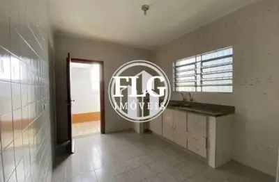 Casa com 2 quartos à venda na Rua Margarida Silveira Leite, 34, Água Rasa, São Paulo por R$ 599.000