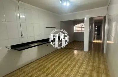 Casa com 3 quartos à venda na Rua Frei Agostinho de Jesus, 153, Vila Formosa, São Paulo por R$ 460.000