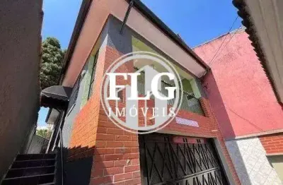 Casa com 2 quartos à venda na Rua Ituri, 445, Vila Formosa, São Paulo por R$ 587.900