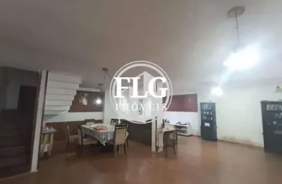 Casa com 3 quartos à venda na Rua Ituri, 332, Vila Formosa, São Paulo por R$ 1.199.000
