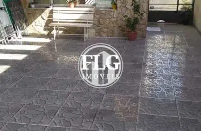 Casa com 3 quartos à venda na Rua Mafalda, 440, Vila Formosa, São Paulo por R$ 699.000