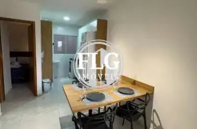 Apartamento com 2 quartos à venda na Rua Solidônio Leite, 713, Vila Ema, São Paulo por R$ 275.000