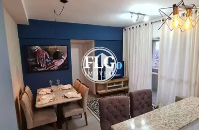Apartamento com 2 quartos à venda na Avenida Sapopemba, 6158, Sapopemba, São Paulo por R$ 415.000