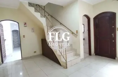 Casa com 3 quartos à venda na Rua Alves de Almeida, 679, Vila Formosa, São Paulo por R$ 749.000