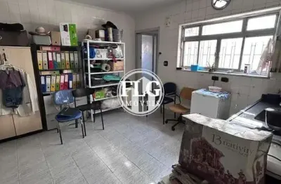 Casa com 2 quartos à venda na Rua Dante Pellacani, 57, Tatuapé, São Paulo por R$ 699.900
