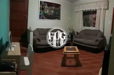 Casa com 4 quartos à venda na Rua Bendiapá, 325, Tatuapé, São Paulo por R$ 990.000