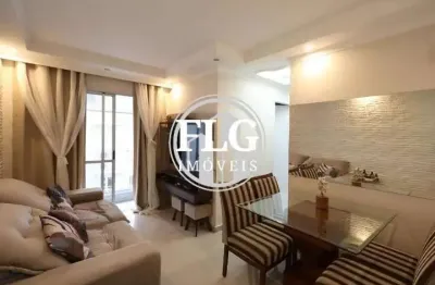 Apartamento com 3 quartos à venda na Avenida Aricanduva, 3252, Aricanduva, São Paulo por R$ 365.000