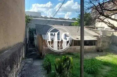 Terreno à venda na Rua João Teixeira da Silva, 139, Vila Invernada, São Paulo por R$ 3.000.000