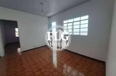 Casa com 2 quartos à venda na Avenida Escragnolle Dória, 625, Jardim Vila Formosa, São Paulo por R$ 500.000