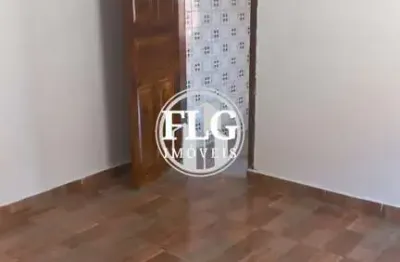 Casa com 1 quarto para alugar na Rua Luís Pinto, 217, Vila Carrão, São Paulo por R$ 1.550